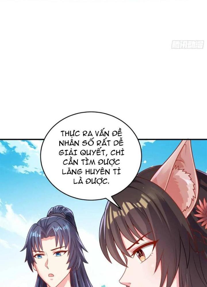 Bắt Đầu Đánh Dấu Bảy Vị Sư Tỷ Giúp Ta Bay Chapter 14 - Trang 2