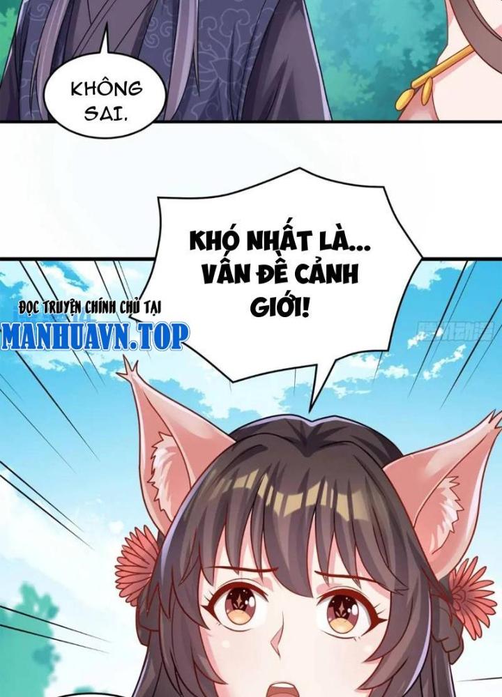 Bắt Đầu Đánh Dấu Bảy Vị Sư Tỷ Giúp Ta Bay Chapter 14 - Trang 2