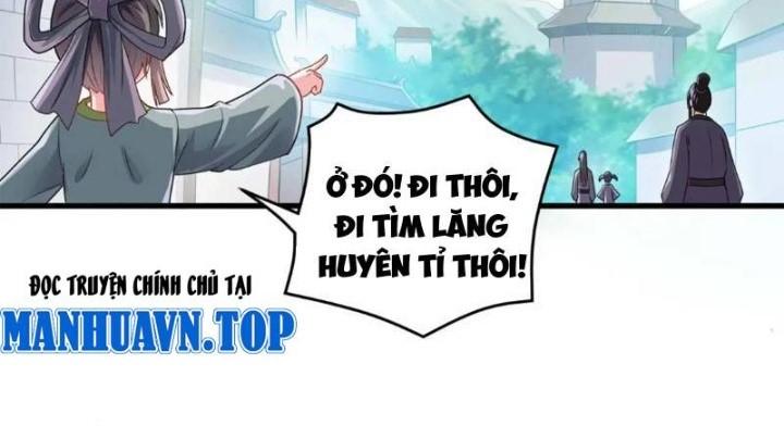 Bắt Đầu Đánh Dấu Bảy Vị Sư Tỷ Giúp Ta Bay Chapter 14 - Trang 2