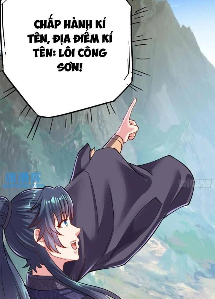 Bắt Đầu Đánh Dấu Bảy Vị Sư Tỷ Giúp Ta Bay Chapter 14 - Trang 2