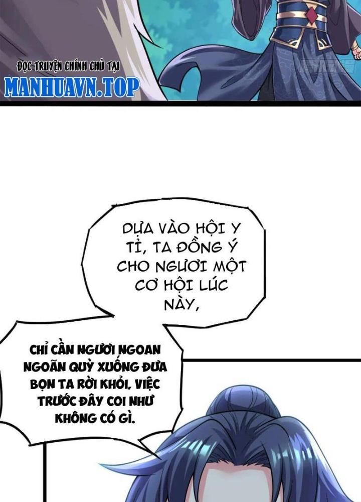 Bắt Đầu Đánh Dấu Bảy Vị Sư Tỷ Giúp Ta Bay Chapter 14 - Trang 2