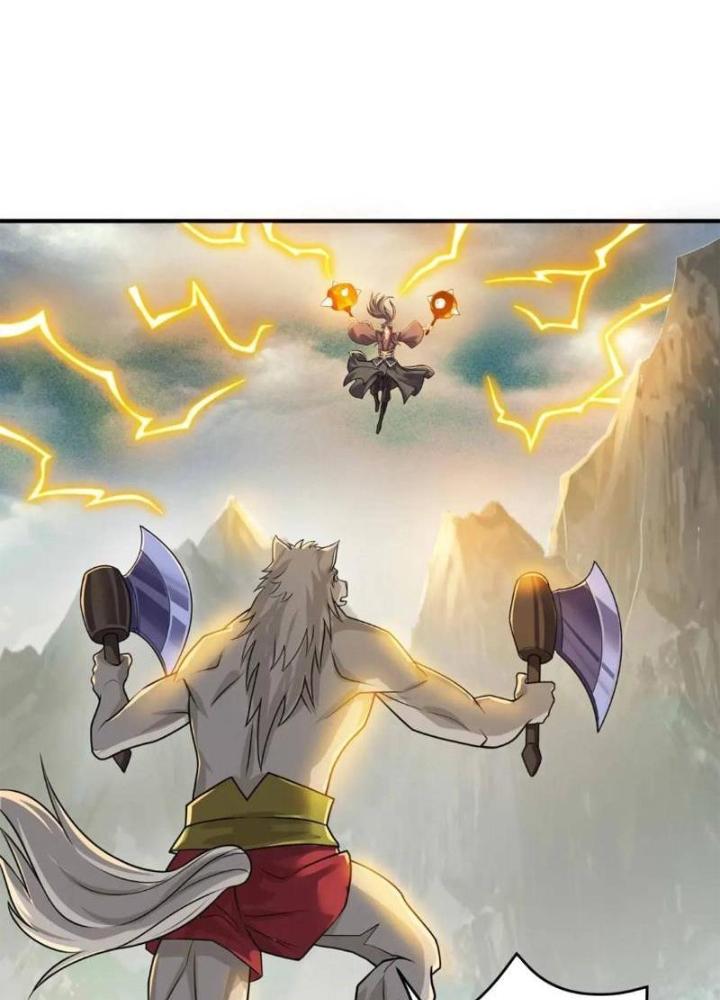 Bắt Đầu Đánh Dấu Bảy Vị Sư Tỷ Giúp Ta Bay Chapter 14 - Trang 2