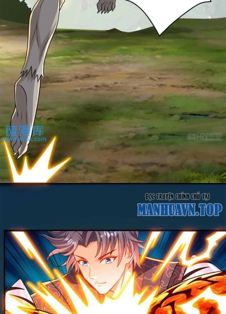 Bắt Đầu Đánh Dấu Bảy Vị Sư Tỷ Giúp Ta Bay Chapter 14 - Trang 2