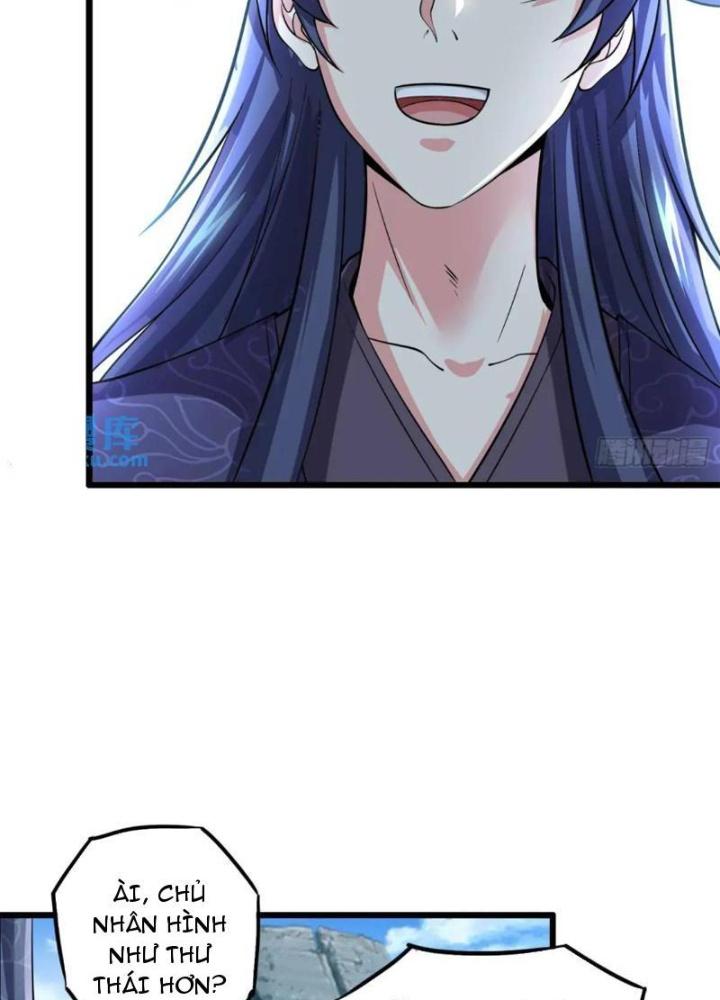 Bắt Đầu Đánh Dấu Bảy Vị Sư Tỷ Giúp Ta Bay Chapter 14 - Trang 2