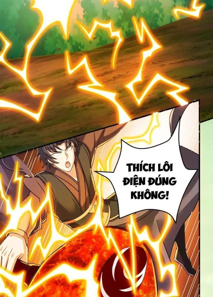 Bắt Đầu Đánh Dấu Bảy Vị Sư Tỷ Giúp Ta Bay Chapter 14 - Trang 2