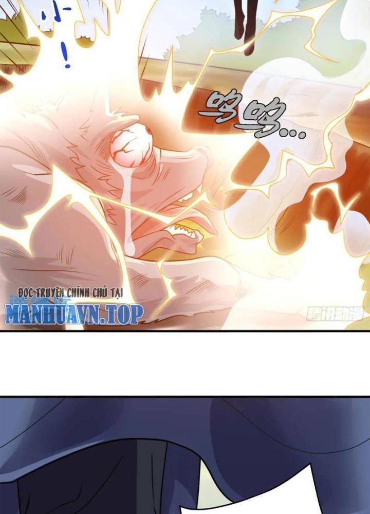Bắt Đầu Đánh Dấu Bảy Vị Sư Tỷ Giúp Ta Bay Chapter 14 - Trang 2