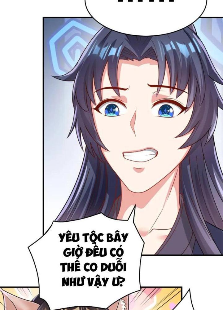 Bắt Đầu Đánh Dấu Bảy Vị Sư Tỷ Giúp Ta Bay Chapter 14 - Trang 2