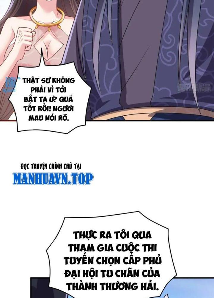 Bắt Đầu Đánh Dấu Bảy Vị Sư Tỷ Giúp Ta Bay Chapter 14 - Trang 2