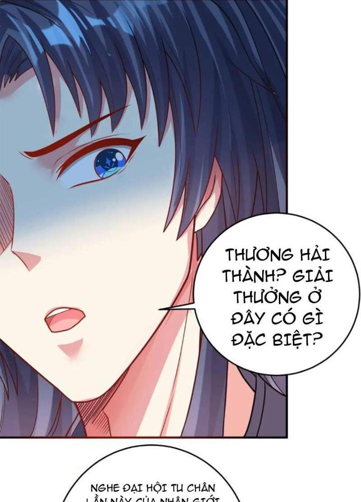 Bắt Đầu Đánh Dấu Bảy Vị Sư Tỷ Giúp Ta Bay Chapter 14 - Trang 2