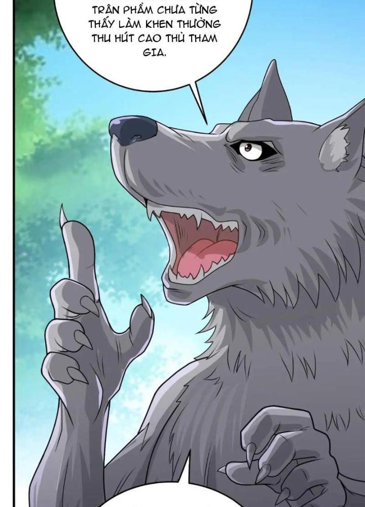 Bắt Đầu Đánh Dấu Bảy Vị Sư Tỷ Giúp Ta Bay Chapter 14 - Trang 2