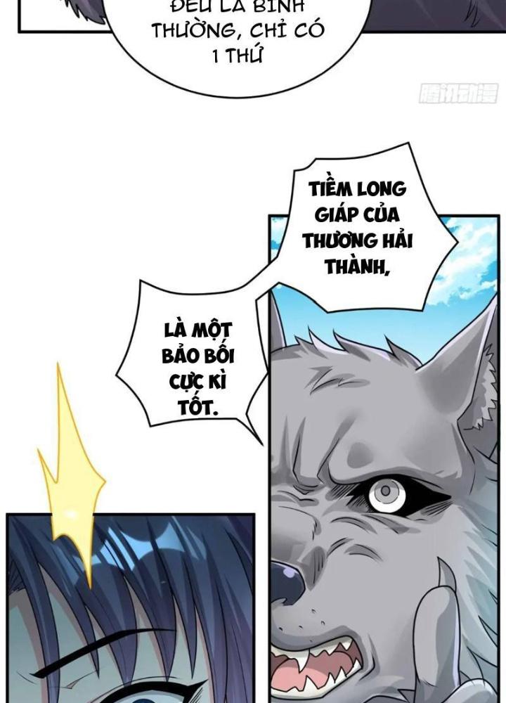 Bắt Đầu Đánh Dấu Bảy Vị Sư Tỷ Giúp Ta Bay Chapter 14 - Trang 2