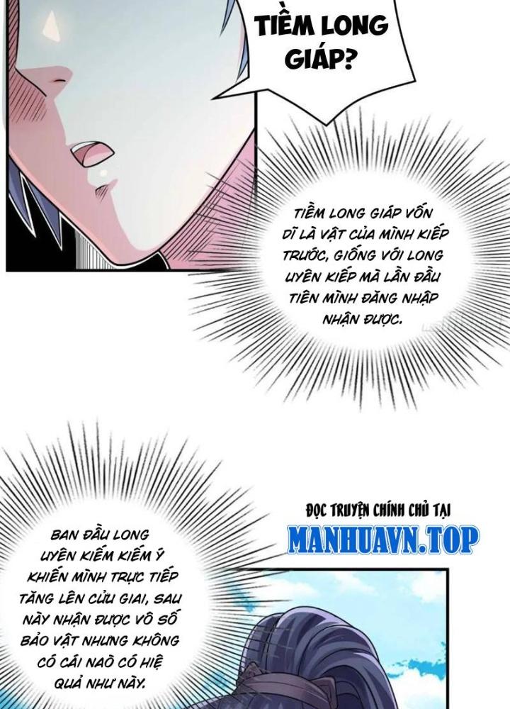 Bắt Đầu Đánh Dấu Bảy Vị Sư Tỷ Giúp Ta Bay Chapter 14 - Trang 2