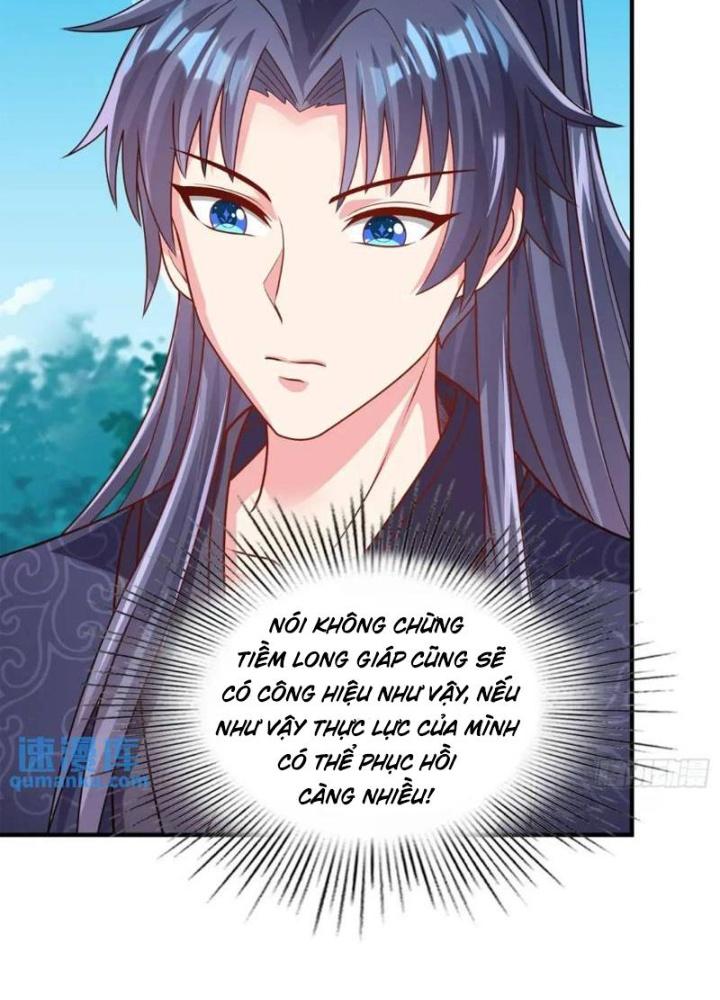 Bắt Đầu Đánh Dấu Bảy Vị Sư Tỷ Giúp Ta Bay Chapter 14 - Trang 2