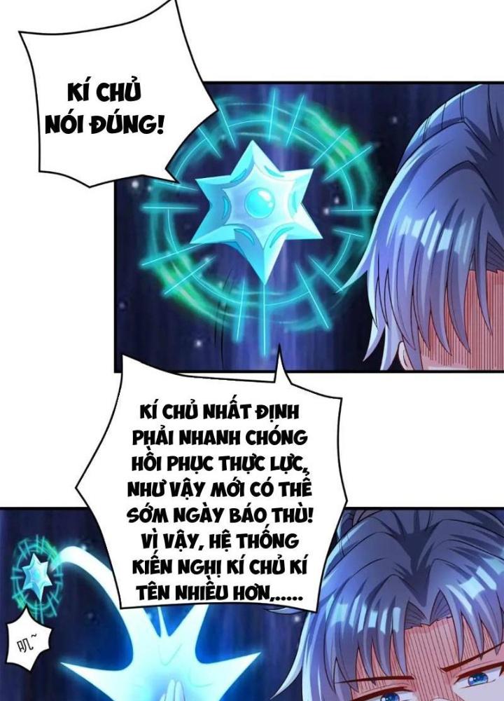 Bắt Đầu Đánh Dấu Bảy Vị Sư Tỷ Giúp Ta Bay Chapter 14 - Trang 2