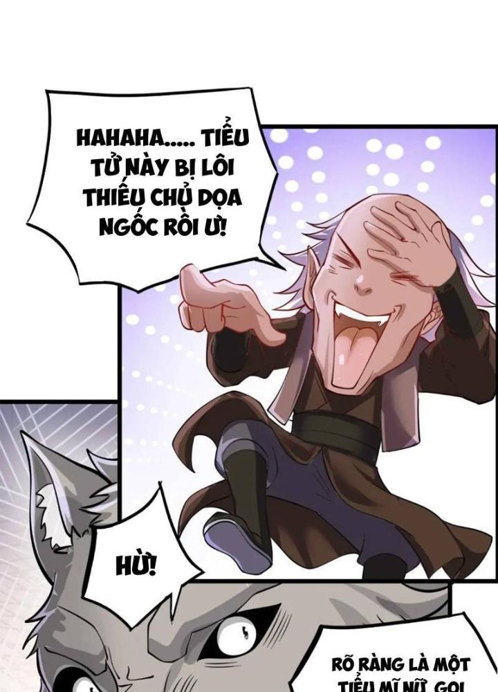 Bắt Đầu Đánh Dấu Bảy Vị Sư Tỷ Giúp Ta Bay Chapter 14 - Trang 2