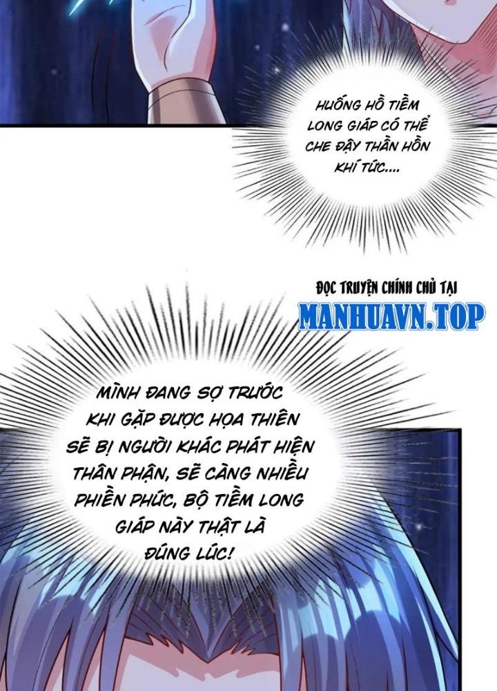 Bắt Đầu Đánh Dấu Bảy Vị Sư Tỷ Giúp Ta Bay Chapter 14 - Trang 2