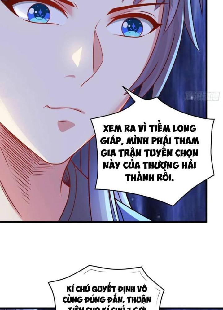 Bắt Đầu Đánh Dấu Bảy Vị Sư Tỷ Giúp Ta Bay Chapter 14 - Trang 2