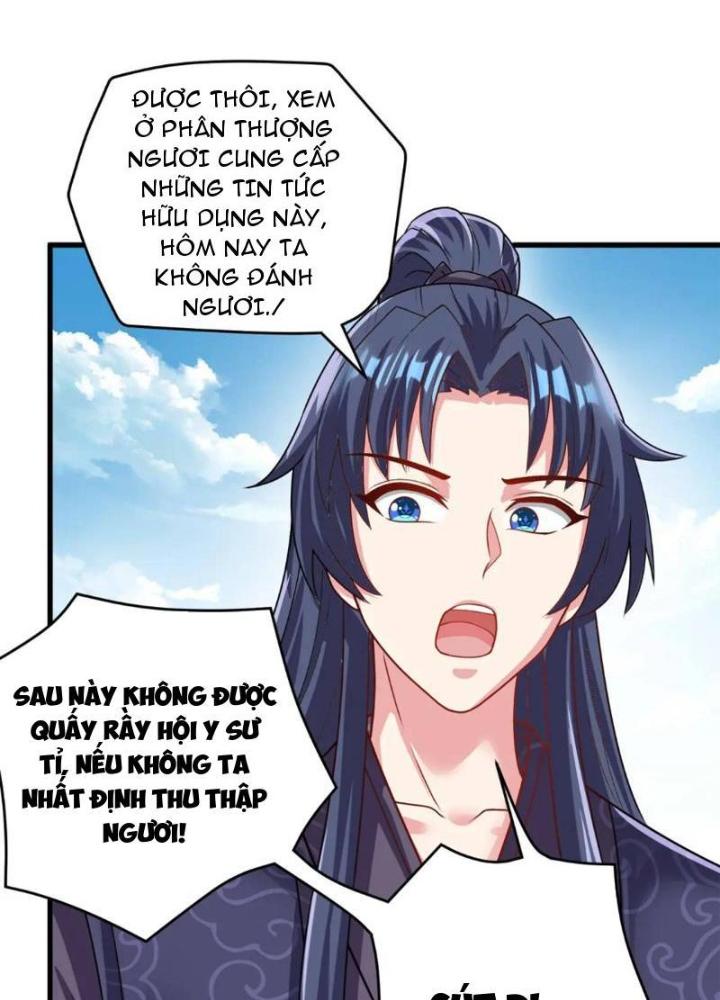 Bắt Đầu Đánh Dấu Bảy Vị Sư Tỷ Giúp Ta Bay Chapter 14 - Trang 2