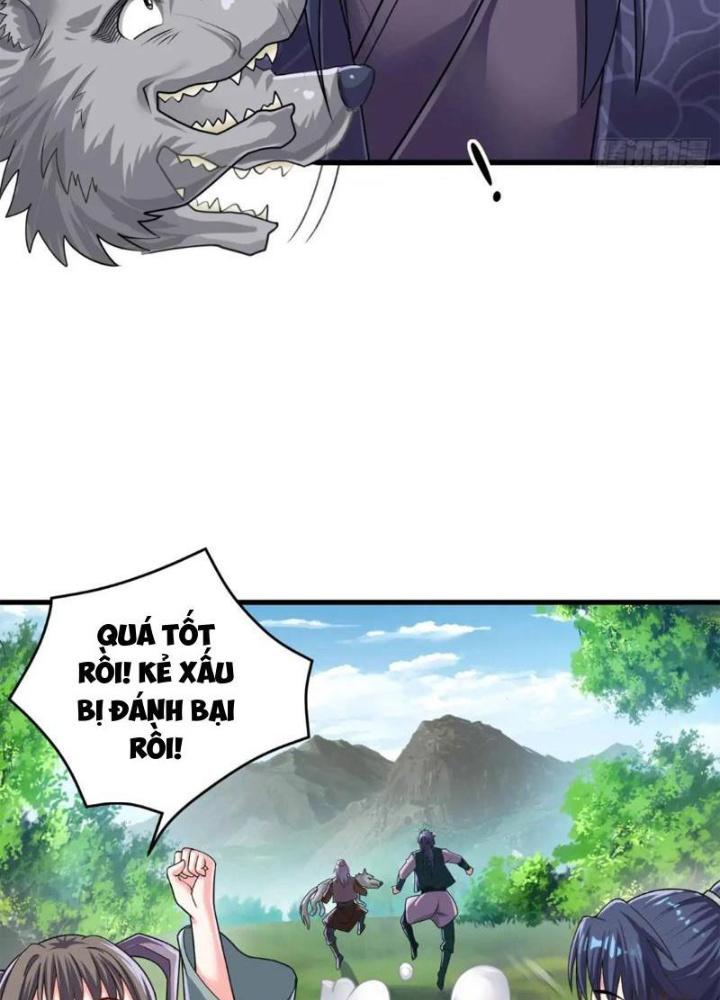 Bắt Đầu Đánh Dấu Bảy Vị Sư Tỷ Giúp Ta Bay Chapter 14 - Trang 2