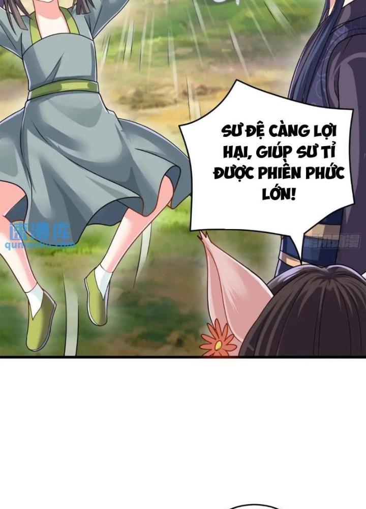 Bắt Đầu Đánh Dấu Bảy Vị Sư Tỷ Giúp Ta Bay Chapter 14 - Trang 2