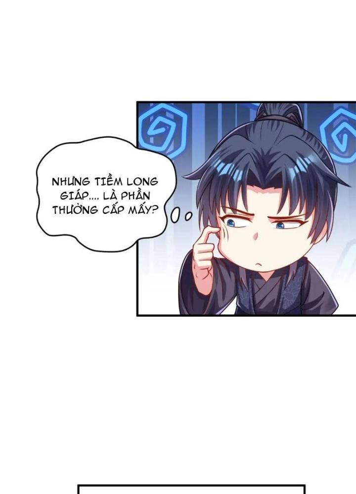 Bắt Đầu Đánh Dấu Bảy Vị Sư Tỷ Giúp Ta Bay Chapter 14 - Trang 2