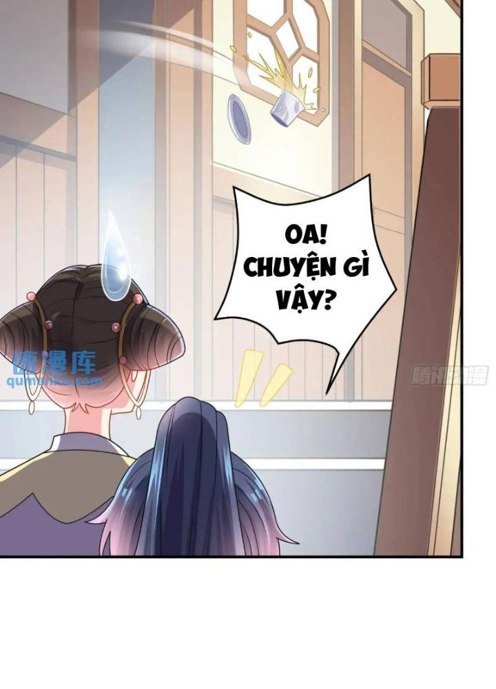 Bắt Đầu Đánh Dấu Bảy Vị Sư Tỷ Giúp Ta Bay Chapter 15 - Trang 2