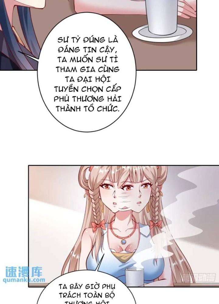 Bắt Đầu Đánh Dấu Bảy Vị Sư Tỷ Giúp Ta Bay Chapter 15 - Trang 2