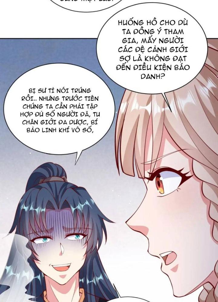 Bắt Đầu Đánh Dấu Bảy Vị Sư Tỷ Giúp Ta Bay Chapter 15 - Trang 2