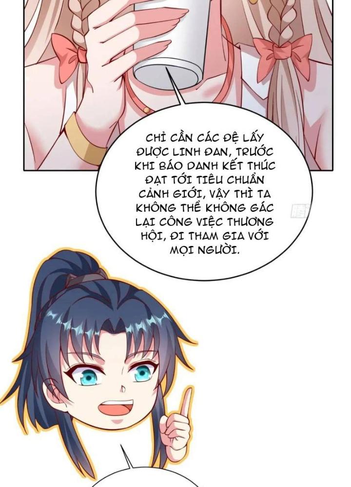 Bắt Đầu Đánh Dấu Bảy Vị Sư Tỷ Giúp Ta Bay Chapter 15 - Trang 2