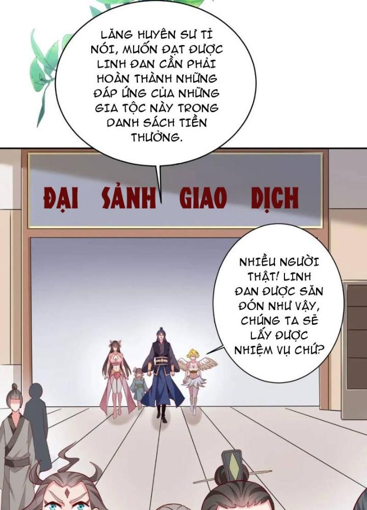 Bắt Đầu Đánh Dấu Bảy Vị Sư Tỷ Giúp Ta Bay Chapter 15 - Trang 2