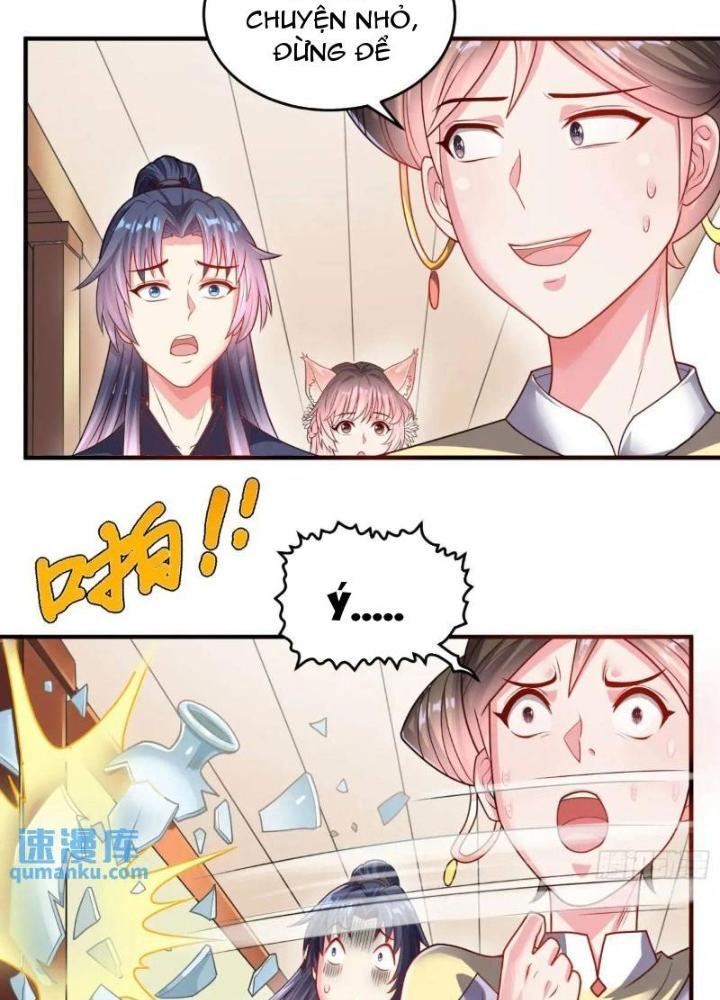 Bắt Đầu Đánh Dấu Bảy Vị Sư Tỷ Giúp Ta Bay Chapter 15 - Trang 2