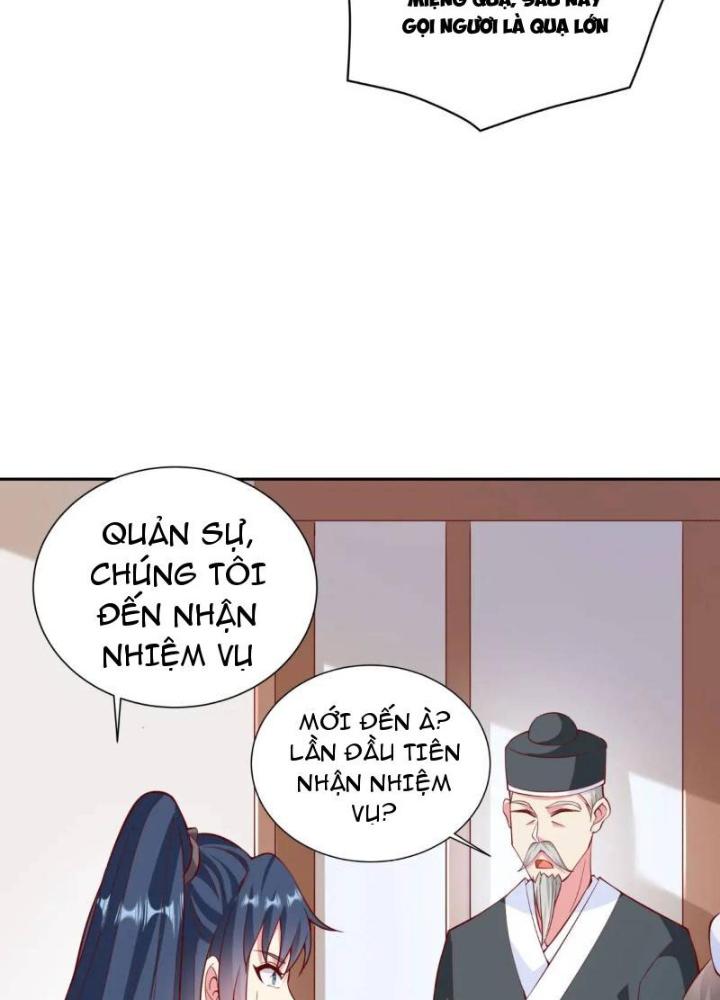 Bắt Đầu Đánh Dấu Bảy Vị Sư Tỷ Giúp Ta Bay Chapter 15 - Trang 2