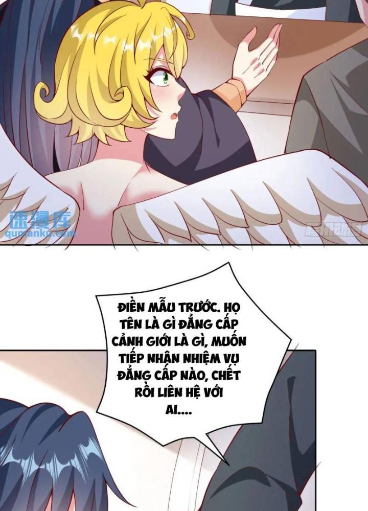 Bắt Đầu Đánh Dấu Bảy Vị Sư Tỷ Giúp Ta Bay Chapter 15 - Trang 2