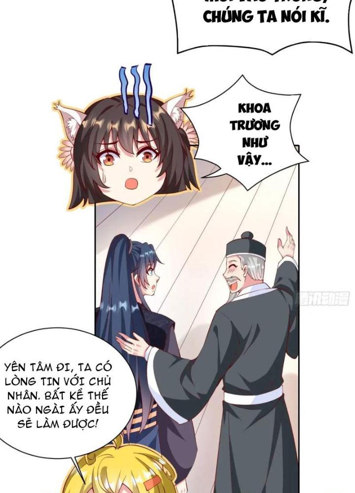 Bắt Đầu Đánh Dấu Bảy Vị Sư Tỷ Giúp Ta Bay Chapter 15 - Trang 2