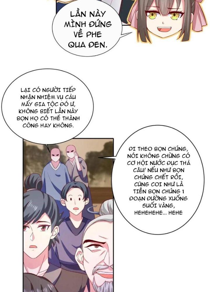 Bắt Đầu Đánh Dấu Bảy Vị Sư Tỷ Giúp Ta Bay Chapter 15 - Trang 2