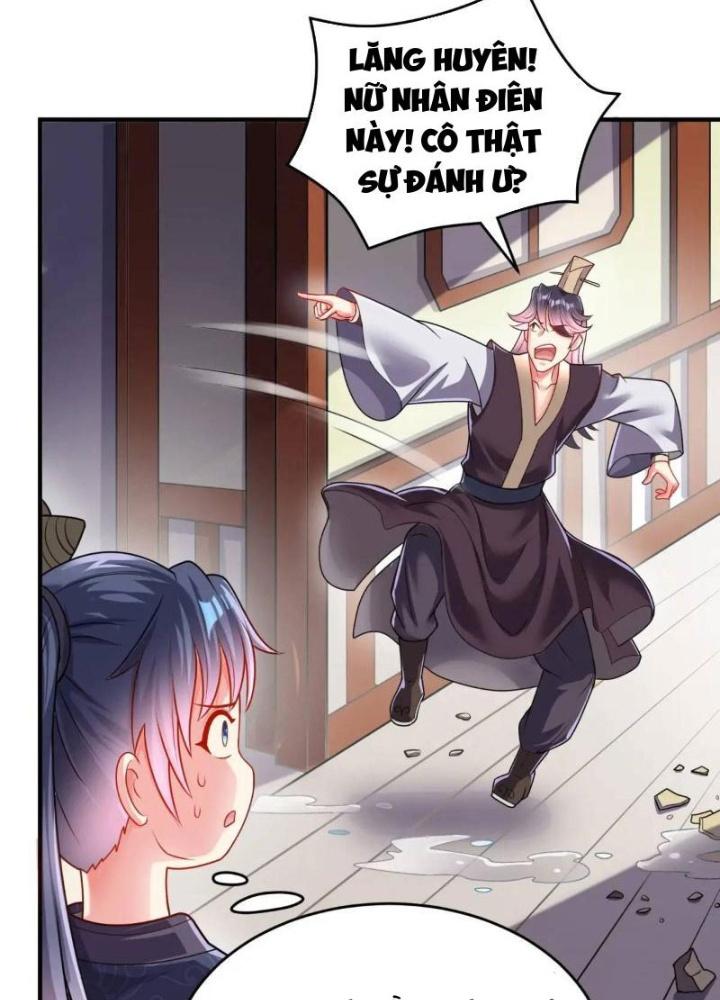 Bắt Đầu Đánh Dấu Bảy Vị Sư Tỷ Giúp Ta Bay Chapter 15 - Trang 2