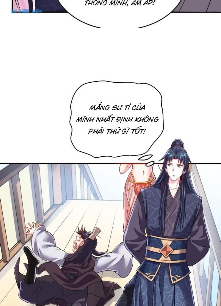 Bắt Đầu Đánh Dấu Bảy Vị Sư Tỷ Giúp Ta Bay Chapter 15 - Trang 2