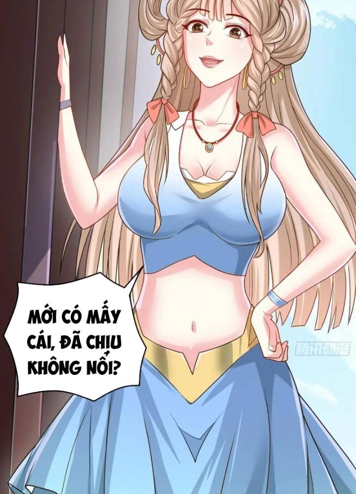 Bắt Đầu Đánh Dấu Bảy Vị Sư Tỷ Giúp Ta Bay Chapter 15 - Trang 2