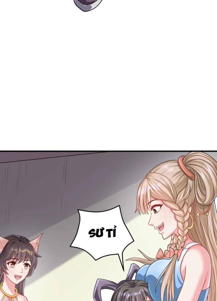 Bắt Đầu Đánh Dấu Bảy Vị Sư Tỷ Giúp Ta Bay Chapter 15 - Trang 2