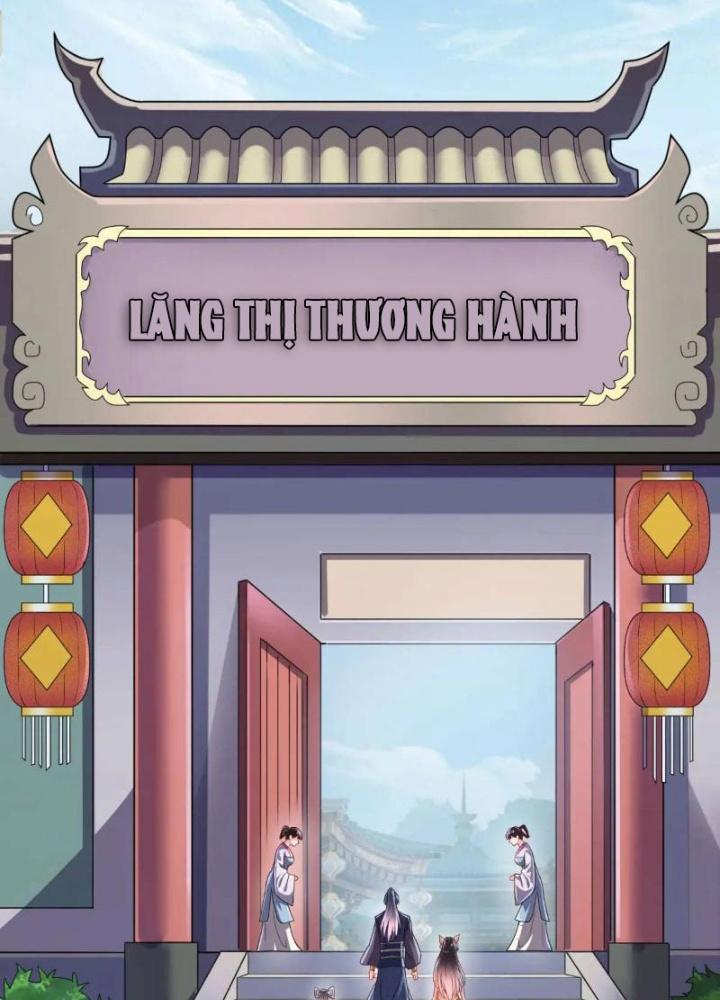 Bắt Đầu Đánh Dấu Bảy Vị Sư Tỷ Giúp Ta Bay Chapter 15 - Trang 2