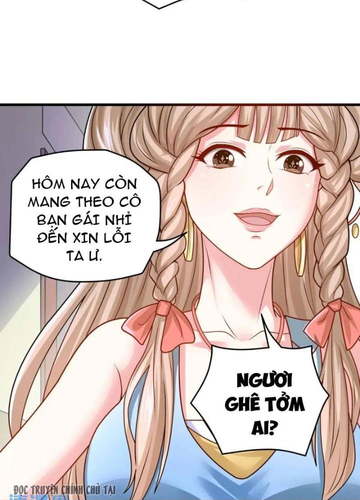 Bắt Đầu Đánh Dấu Bảy Vị Sư Tỷ Giúp Ta Bay Chapter 15 - Trang 2