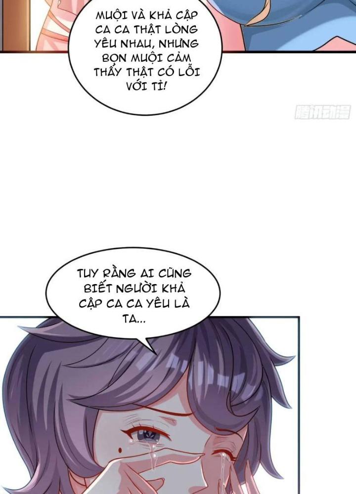 Bắt Đầu Đánh Dấu Bảy Vị Sư Tỷ Giúp Ta Bay Chapter 15 - Trang 2