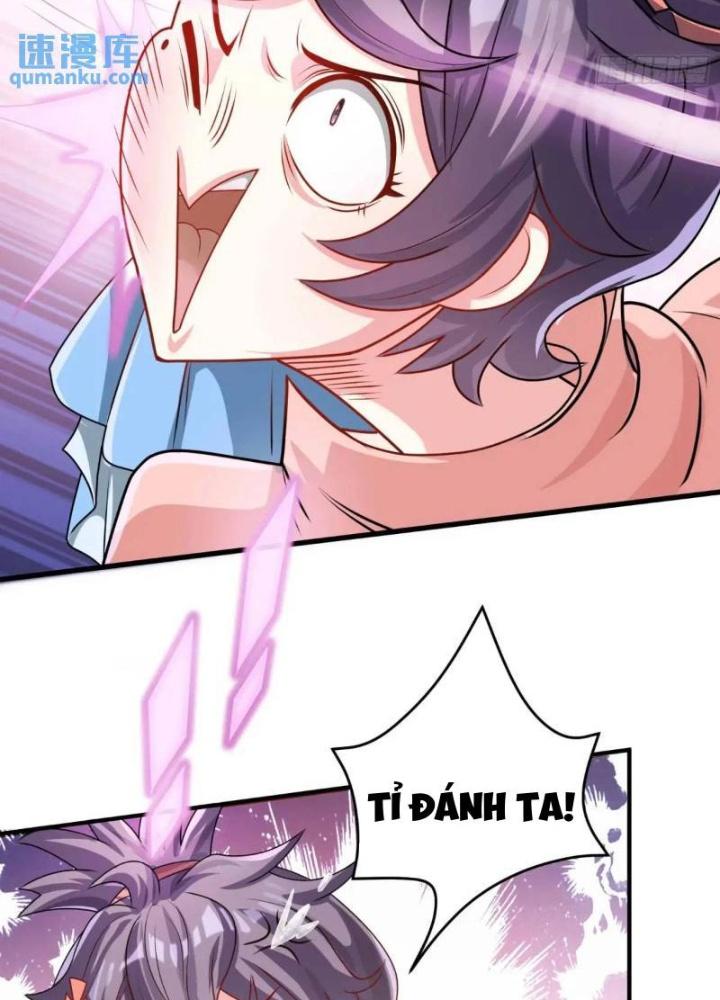 Bắt Đầu Đánh Dấu Bảy Vị Sư Tỷ Giúp Ta Bay Chapter 15 - Trang 2