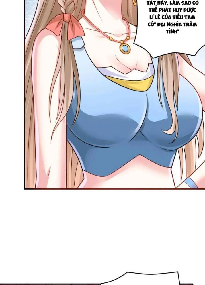 Bắt Đầu Đánh Dấu Bảy Vị Sư Tỷ Giúp Ta Bay Chapter 15 - Trang 2