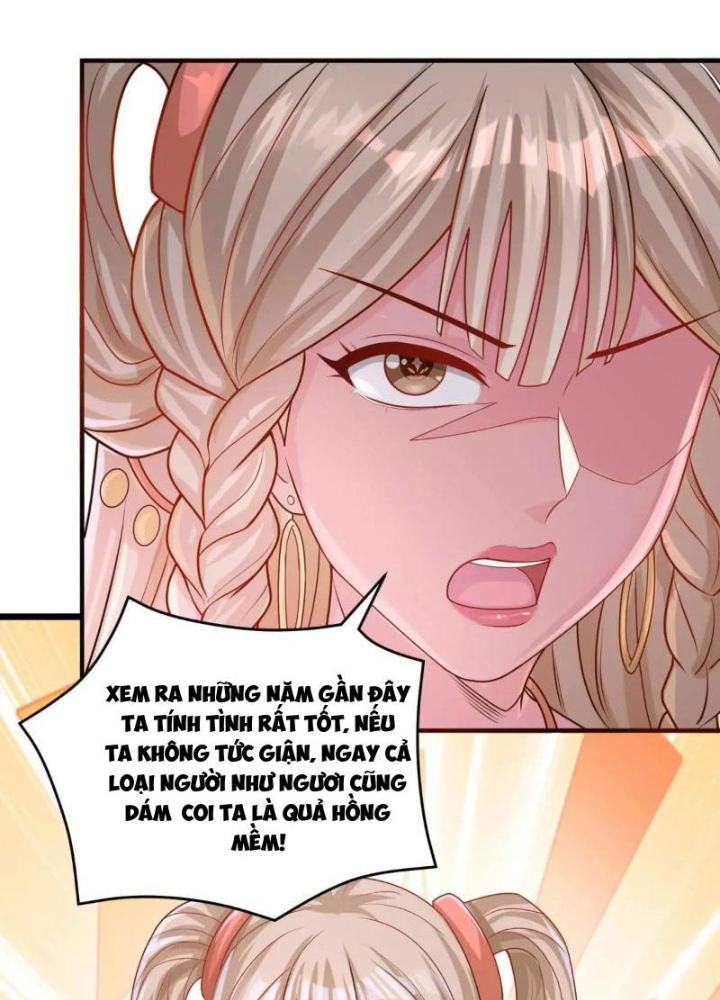 Bắt Đầu Đánh Dấu Bảy Vị Sư Tỷ Giúp Ta Bay Chapter 15 - Trang 2