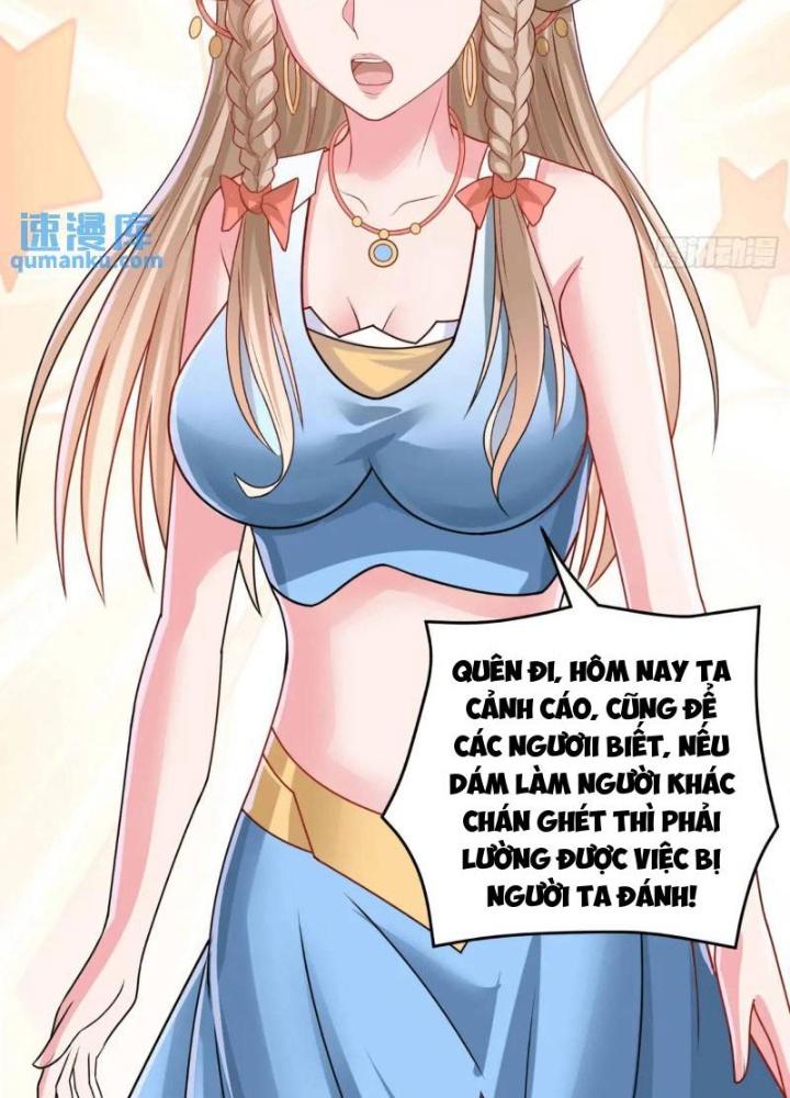 Bắt Đầu Đánh Dấu Bảy Vị Sư Tỷ Giúp Ta Bay Chapter 15 - Trang 2