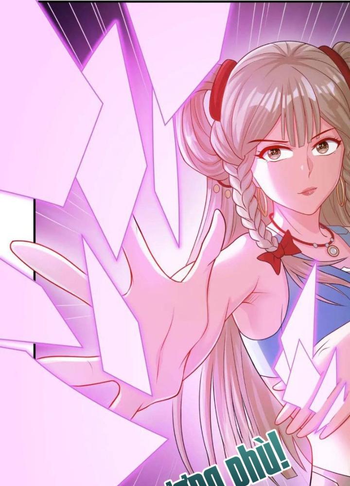 Bắt Đầu Đánh Dấu Bảy Vị Sư Tỷ Giúp Ta Bay Chapter 15 - Trang 2