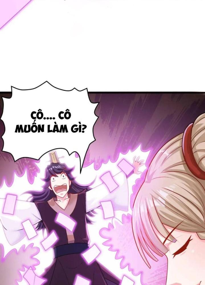 Bắt Đầu Đánh Dấu Bảy Vị Sư Tỷ Giúp Ta Bay Chapter 15 - Trang 2