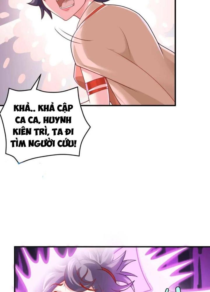 Bắt Đầu Đánh Dấu Bảy Vị Sư Tỷ Giúp Ta Bay Chapter 15 - Trang 2