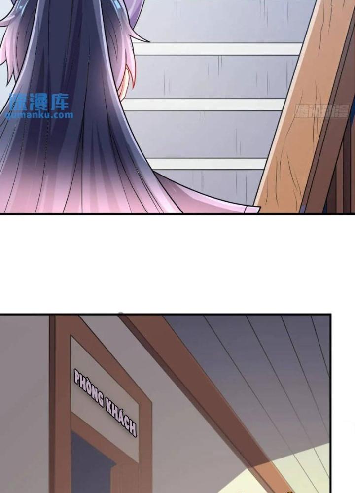 Bắt Đầu Đánh Dấu Bảy Vị Sư Tỷ Giúp Ta Bay Chapter 15 - Trang 2